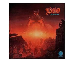 Dio - The Last In Line (Remastered)