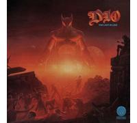 Dio - The Last In Line (remastered) - Vinile