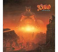 Vinile Dio - Last In Line (Rhino Reserve)