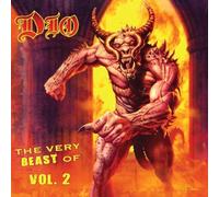 Dio The Very Beast of Dio - Volume 2 (Vinyl LP)