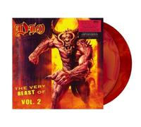 Dio The Very Beast of Dio - Volume 2 (Vinyl LP)
