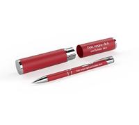 Dio ti benedica e ti guarda - Penna a sfera in astuccio