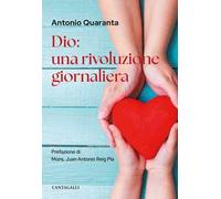 Dio: una rivoluzione giornaliera