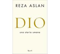 Dio. Una storia umana
