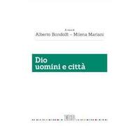 Dio uomini e città