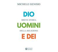 Dio, uomini e dei. Breve storia della religione