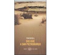 Dio vive a San Pietroburgo e altri racconti