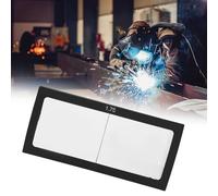 Dioche 1 75 CheatLente d'ingrandimento in Vetro per Saldatura - Migliora la Protezione degli Occhi e la Chiarezza con le Opzioni Diottriche 0,75/1,25/,/2,25 - Perfetta per Maschere e Accessori per