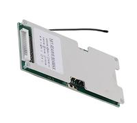 Dioche 14S Scheda di Protezione della Batteria Al Litio con Ricarica dell'equilibrio | 45A PCB di Protezione degli Ioni di Litio per Ricarica e Affidabile | di Gestione della Batteria Migliorata