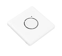 Dioche 28a Push TTimer Pannello Interruttori 220V Touch Control 3500W - Interruttore di Spegnimento Automatico per il Conto Alla Rovescia da 2 Minuti a 2 Ore, Adatto per elettrodomestici.