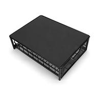 Dioche 54 supporti di tipo cassetto, portacapsule di caffè, compatibili con cassetti portaoggetti per capsule tasimo/caffè, adatti per la casa e l'ufficio