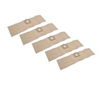 Dioche 6.959 130.0 Bolsas De Filtro 5St + Vacuum + Bags Paper 5Pcs Aspirapolvere Sacchetto per la Polvere Accessorio per Aspirapolvere Adatto per 6.959-130.0