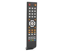 Dioche Accessorio per Controller Sostituzione Telecomando TV Scepter da 42 Pollici - Nessuna Configurazione Necessaria, Tasto di Navigazione Dedicato, Fino a 10 Metri - Compatibile con U435CV-UMR,