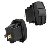 Dioche Adattatore Doppia Presa per Auto USB 12-24V 3.1A con Luce LED (BLUE)