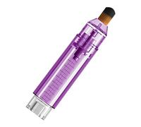 Dioche Applicatore per Cuoio Capelluto 8 Ml, Sfera Precisa per Olio per la Cura del Siero e del Cuoio Capelluto, con Materiale PP Antiruggine, Design Portatile e Senza Disordine per (3)