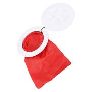 Dioche Borsa e Copertura Copertura per Accesso al Ponte della Barca da 4 Pollici con Borsa degli Attrezzi - Piastra di Ponte per Portello di Ispezione a Prova di Impatto di Lunga Durata per Yacht