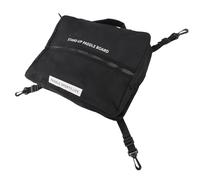 Dioche Borsa Ponte per Paddleboard Borsa di Stoccaggio per Accessori per Paddle Board di Grande capacità Leggera e Durevole per il Surf in Nylon Paddleboarding 43x30x10 Cm