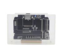 Dioche Cartuccia Emulatore Adattatore La Cartuccia di Gioco 3000in1 V1.0 è Compatibile con le Console di Gioco e Dispone di una Scheda di Memoria Integrata da 8 GB. Non Sono Richiesti Passaggi (#2)