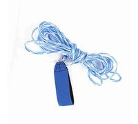 Dioche Cast Net Rete da Pesca da Lancio a Mano in Monofilamento di Nylon per Esterni 2,4 M - Resistente Stile Americano con Maglia da 0,5 - Perfetta per Accessori per la Pesca in Acqua Dolce e