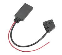 Dioche Cavo Adattatore per Auto 5.0 Modulo 18 Pin di Ricambio per W203 W209 W211 Radio Stereo CD Comand 2.0 APS