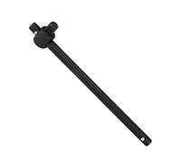 Dioche Chiave a Bussola con Impugnatura a T Scorrevole con 1 Interruttore - Acciaio Al Cromo Molibdeno per Impieghi Gravosi, Design Ergonomico per un Funzionamento Semplice, Uso Versatile per la