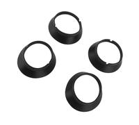 Dioche Co4 Set Guarnizioni per macinacaffè per Encore - Anelli di Ricambio in Silicone Migliore Erogazione, Facile Installazione, Elevata Durata