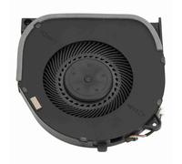 Dioche Componente di RaffreddamentoCompatibile con la Serie Legion Y540 15IRH 81SX Y7000 2019 81NS, Alluminio Resistente/ABS, Connettore di Alimentazione a 4 Pin, Aumenta la Dissipazione del