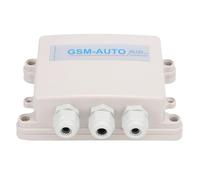 Dioche Controller Remoto Wireless GSMAUTO4G a Doppio Canale per Sistemi di Irrigazione per Aeromobili 4G 3G GSM DC 12V ABS Board Switch (Versione europea)