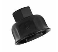 Dioche Coperchio per Bottiglia di Soda Coperchio per Pompa per Bevande Gassate a Prova di Silicone Tappo Salva Pompa per Conservare Bevande Frizzanti