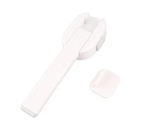 Dioche Coperchio WC a Prova di Bambino Blocco WC per la Sicurezza dei Bambini - Blocco Sicuro Facile da Installare Misura Universale - Sedile a Prova di Bambino per Prevenire Incidenti - Ideale per