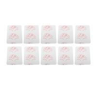 Dioche Cuscinetti Scalda Corpo Adesivo Riscaldante a Lunga Durata Cuscinetto Caldo 10 Ore di Calore Continuo per attività All'aperto Pesca Campeggio Escursionismo 10 Pezzi