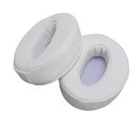 Dioche Cuscino Protettore 'udito 2 Paia di Padiglioni Auricolari, Cuscinetti Auricolari, Protezioni Acustiche e Cuscinetti in Schiuma di Ricambio per Cuffie Bianche HD 4.50BT, HD 4.50BTNC e .50SE.