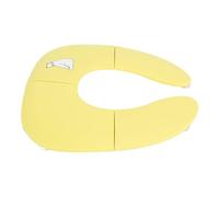 Dioche Cuscino Vasino da Viaggio Pieghevole Copriwater per Bambini Tappetino Vasino da Viaggio - Cuscino Portatile per da con Ventose Antiscivolo per Uso Esterno - Leggero e Facile da Trasportare
