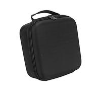 Dioche Custodia per Trasmettitore Rc Custodia per Trasmettitore Nylon Eva Custodia per Telecomando Universale per Controller Aereo per Controller At9 X9D Wfly 9