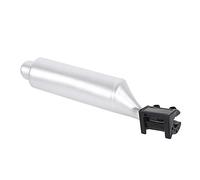Dioche di Scarico del Tubo Bici con Sound Maker per Biciclette da 16-22 Pollici | Design Robusto, Impermeabile e Leggero | Nessuna Batteria Richiesta Kit Divertente
