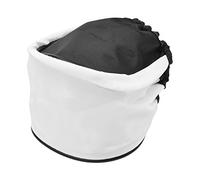 Dioche Dioche Diffusore Flash Universale per Fotocamera, Softbox, con Lato Argento per Aumentare e Direzionare la Luce