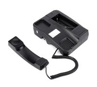 Dioche Docking Station Marittima con Antenna Attiva per Telefoni Thuraya XT e XT-Lite - Voce e Supporto di Alta qualità