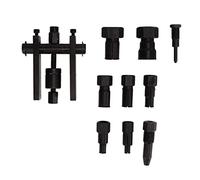 Dioche Estrattore per Cuscinetti Kit Estrattore per Cuscinetti Interni per Moto da 10 Pezzi - Design Pratico e Robusto per Strumenti di Rimozione dei Efficienti