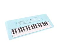 Dioche Giocattolo per Bambini Il Pianoforte Elettronico a 37 Tasti BF-3738C è Strumento Educativo Adatto Ai principianti.È Dotato di Microfono Integrato e Funzione di Registrazione Ed Composto da