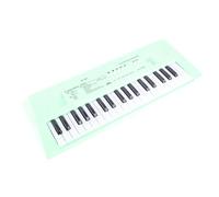 Dioche Giocattolo per Bambini Il Pianoforte Elettronico a 37 Tasti BF-3738C è Strumento Educativo Adatto Ai principianti.È Dotato di Microfono Integrato e Funzione di Registrazione Ed Composto da