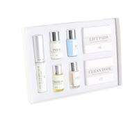 Dioche Kit per Permanente Ciglia Set Professionale di 7 Strumenti per Sollevamento e Arricciatura delle Ciglia Risultati Semipermanenti a Lunga Durata Perfetto per Uso Domestico e