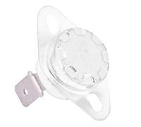 Dioche Ksd302 TheKSD302 Interruttore Termico Normalmente Chiuso Ad Alta Precisione, AC250V 16A, Adatto a Varie Impostazioni di Temperatura, Design Affidabile e Stabile, Compatto e leggero. (170℃)