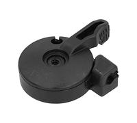 Dioche Leva dell'aria Choke Leva dell'aria Interruttore del Manubrio Sostituzione della 'aria per e PIT Trail Dirt Quad ATV - Montaggio Diretto, Installazione Facile, Materiale ABS Durevole