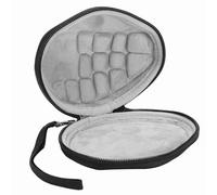 Dioche Logitec MxPortable Borsa Porta Mouse Wireless per MX ERGO - Custodia da Trasporto Leggera, Antiurto e Impermeabile con Cinghia da Polso - Ideale per Viaggi e Protezione