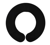 Dioche Mantella per Tagliare i Capelli in Silicone, Collare Regolabile per Collo Impermeabile per Parrucchiere, con Strumento per Scialle Colorante Lavabile