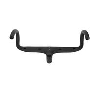 Dioche Manubrio da Ciclo Manubrio Drop per Bici da Strada Leggero in Lega di Alluminio in Colore Oro, Adatto a Tutte le Corse su Strada. (#1)