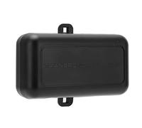 Dioche Modulo Bypass Transponder Antifurto Unidirezionale per Auto - Bypass Immobilizzatore con Chiave Chip Universale per Avviamento Remoto del Motore - Installazione Semplice e Design ABS
