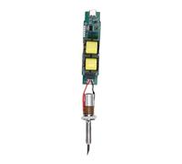 Dioche Modulo Driver Sostitutivo Kit Trasduttore Taglierina con Modulo Driver Sostituzione 40KHz per Stampe 3D, Taglio Accurato per Plastica, Legno e, Include Set di Strumenti di Assemblaggio