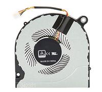 Dioche N18C4 Assemblaggio Ventola CPU Ventole per PC Ventole per PC in Ferro ABS Forte Dissipazione del Calore Durevole Cper OMPatible Cfor OMPuter Radiatore di Raffreddamento per