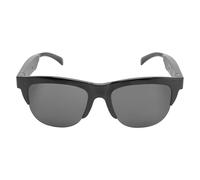 Dioche Occhiali da Sole di Controllo Occhiali da Sole AI Smart Bluetooth - Touch Control UV400 Sportivi da Esterno con Microfono e Altoparlante per Uomo e Donna